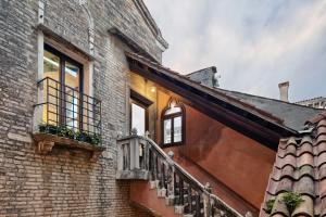 hotel pausania