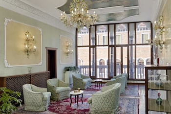 hotel pausania