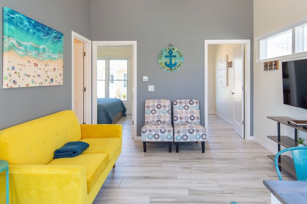 Old Pike Cottages,,3 star