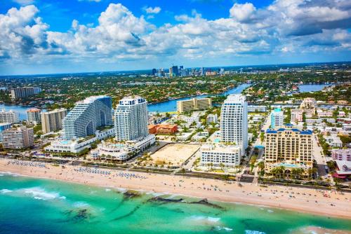 fort lauderdale