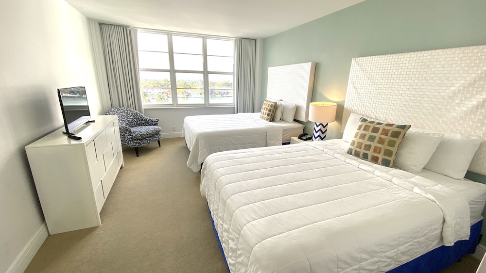 seacoast by miami ambassadors