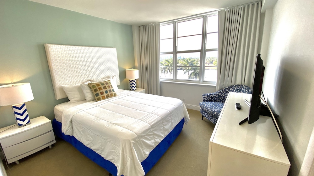 seacoast by miami ambassadors