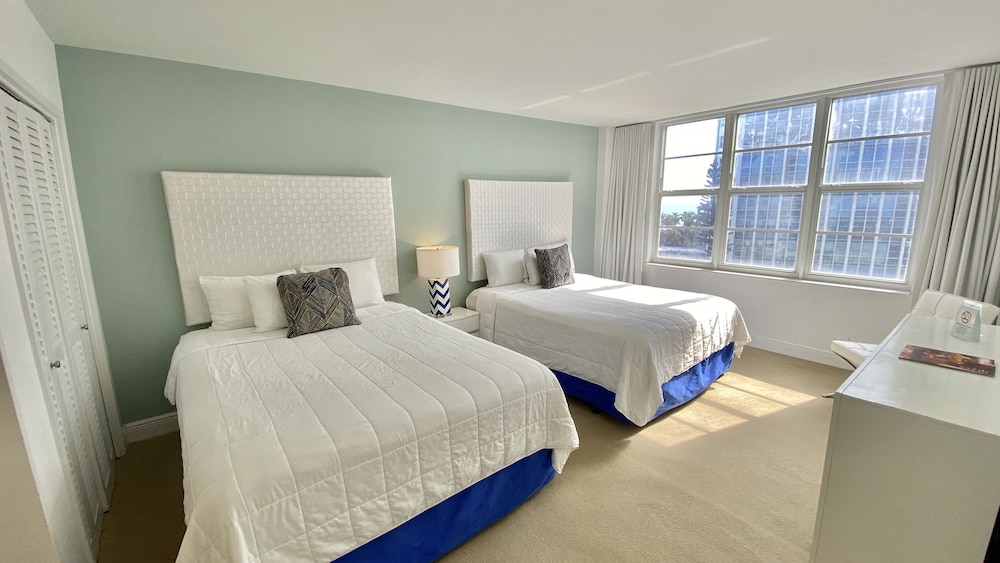 seacoast by miami ambassadors