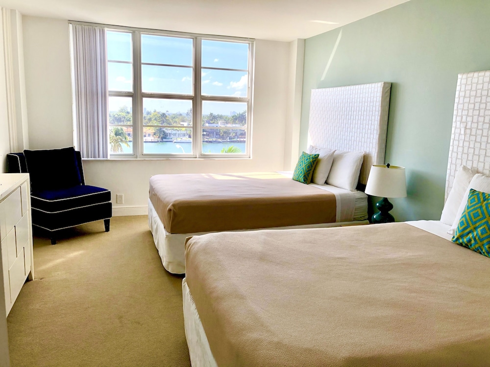 seacoast by miami ambassadors