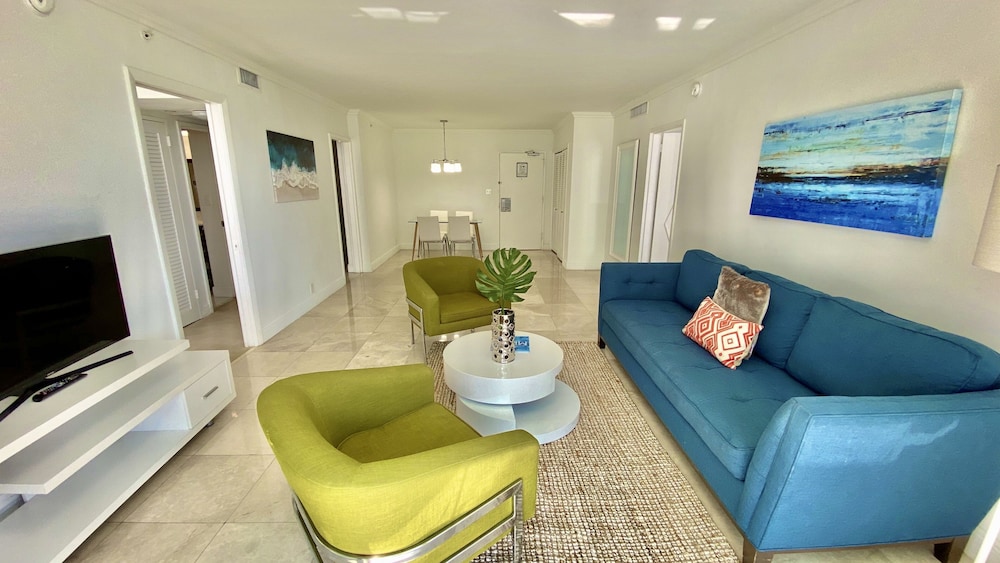 seacoast by miami ambassadors