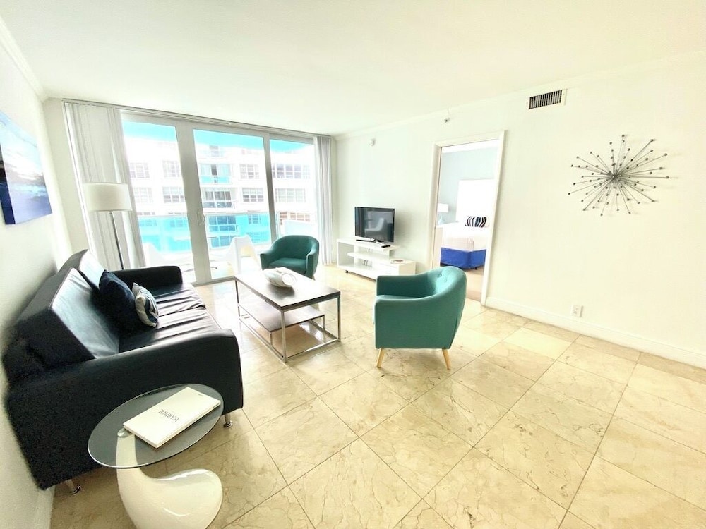 seacoast by miami ambassadors