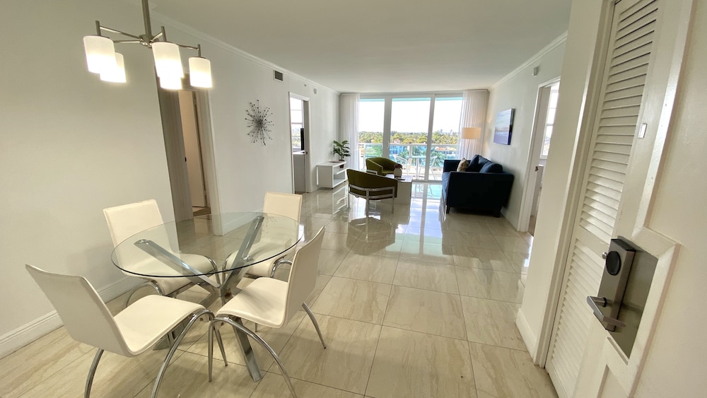 seacoast by miami ambassadors