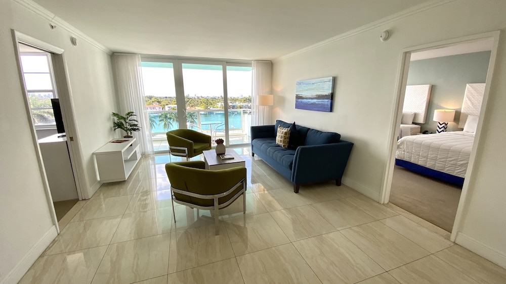 seacoast by miami ambassadors