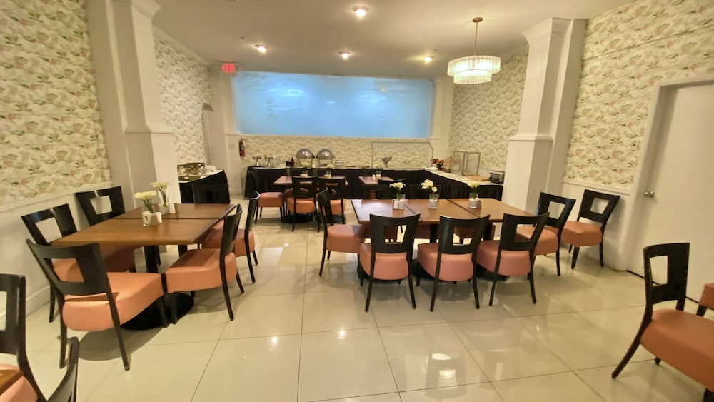 seacoast by miami ambassadors