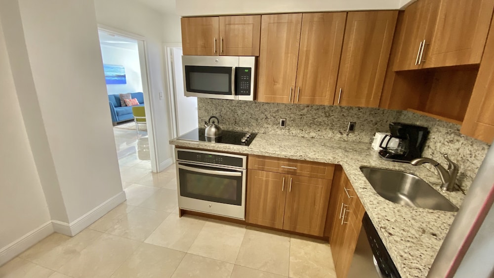 seacoast by miami ambassadors