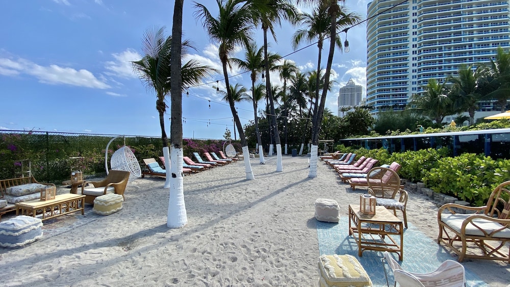 seacoast by miami ambassadors