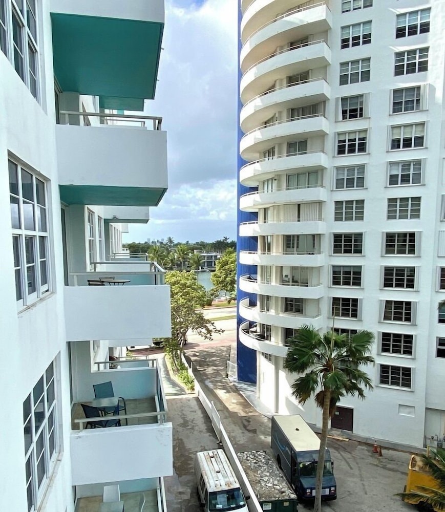 seacoast by miami ambassadors