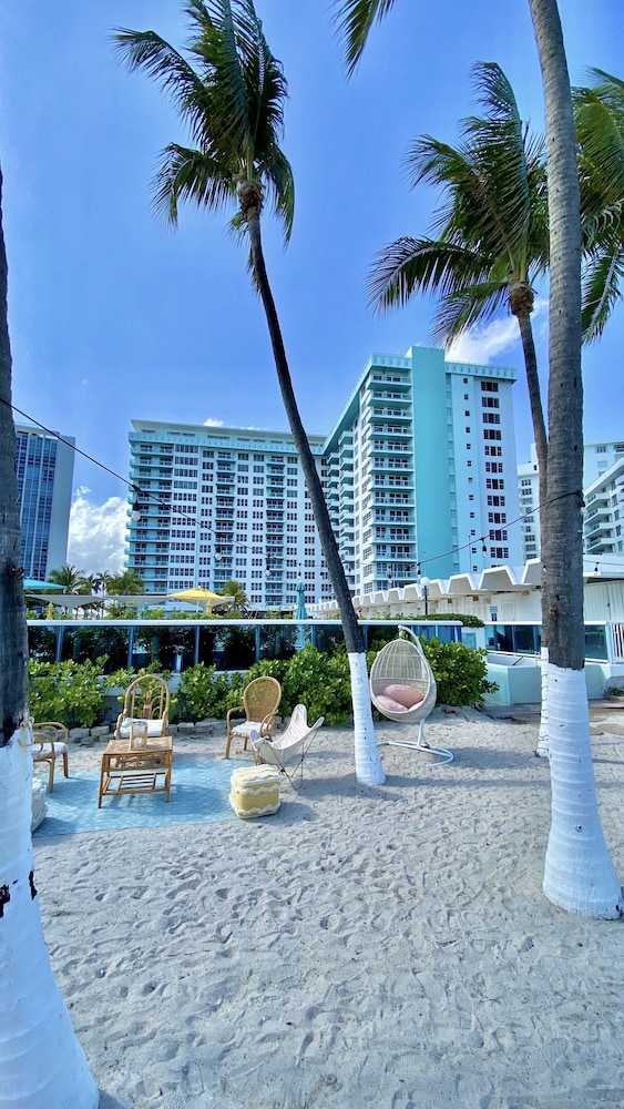 seacoast by miami ambassadors