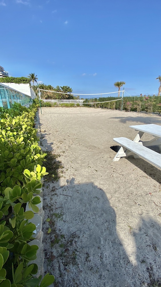 seacoast by miami ambassadors