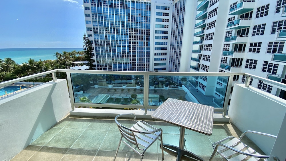 seacoast by miami ambassadors