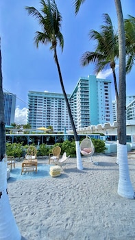 miami beach