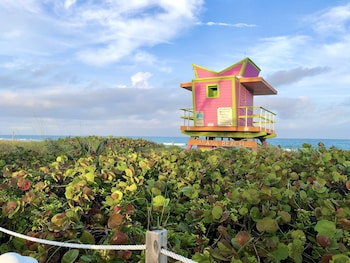 miami beach
