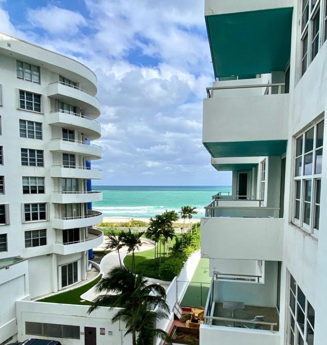miami beach
