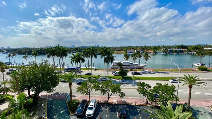 miami beach