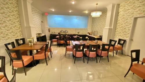 seacoast by miami ambassadors