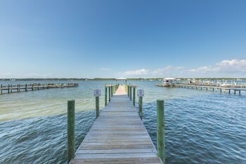 gulf shores
