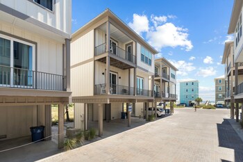 gulf shores