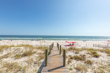 gulf shores