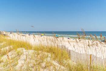 gulf shores