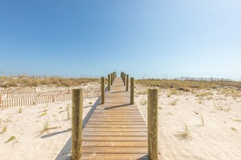 gulf shores