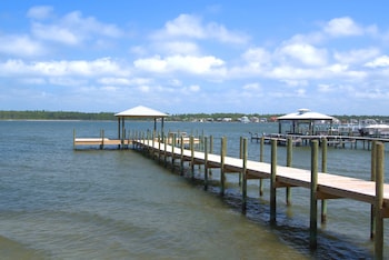 gulf shores