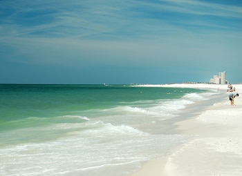 gulf shores