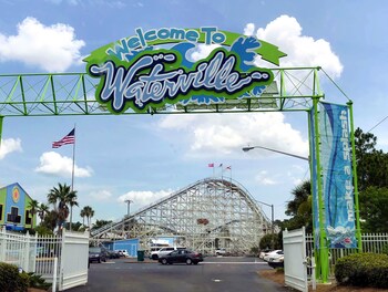 gulf shores