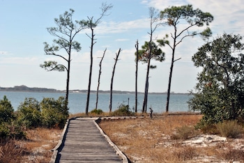 little lagoon cottages