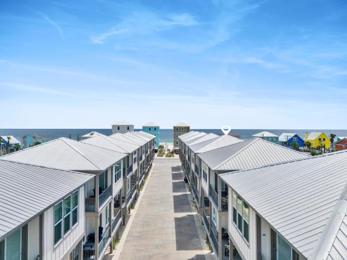 little lagoon cottages