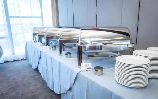 lintas platinum hotel