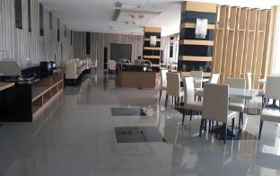 lintas platinum hotel