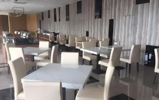 lintas platinum hotel