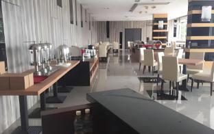 lintas platinum hotel