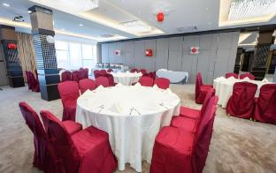 lintas platinum hotel