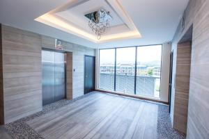 lintas platinum hotel