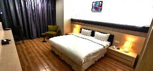 lintas platinum hotel