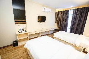 lintas platinum hotel