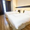 lintas platinum hotel