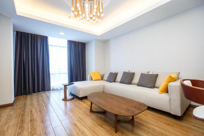 lintas platinum hotel