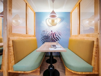 ibis styles antibes