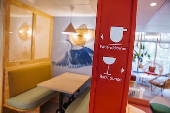 Ibis Styles Antibes,Antibes>>Alpes-Maritimes,3 star
