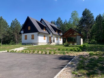 plitvicka jezera