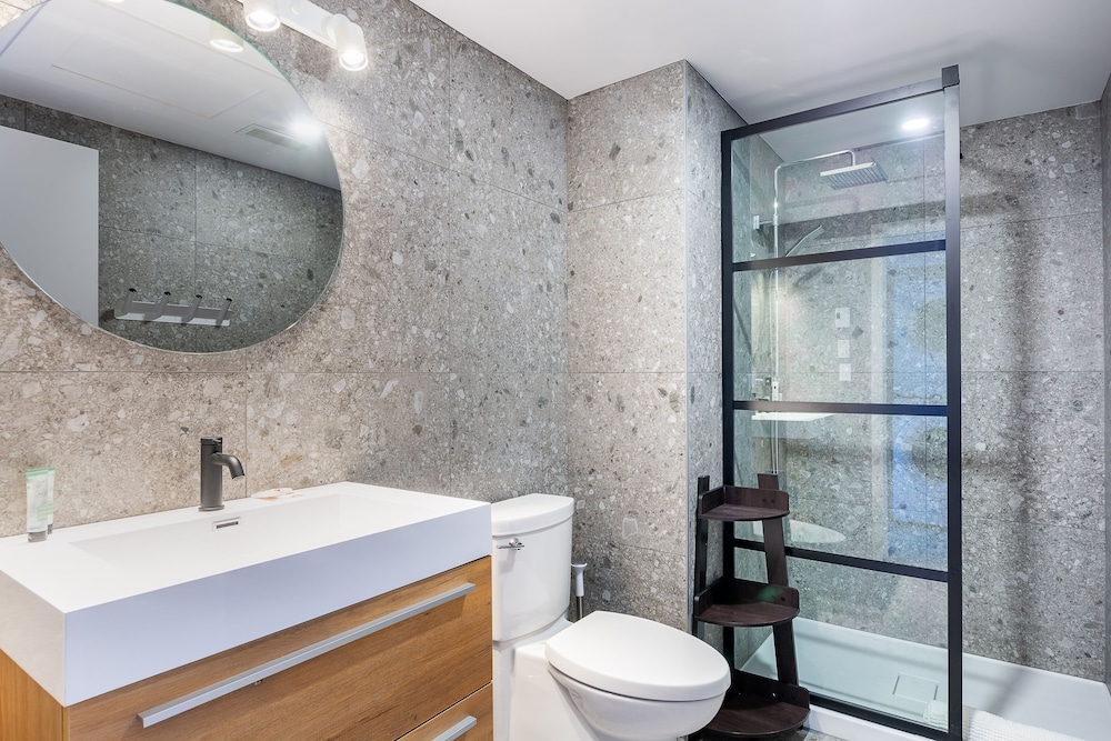 les lofts de buade par les lofts vieux quebec