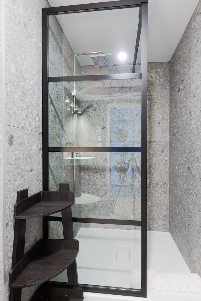 les lofts de buade par les lofts vieux quebec