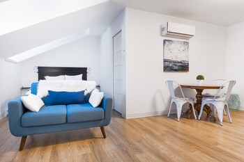 les lofts de buade par les lofts vieux quebec